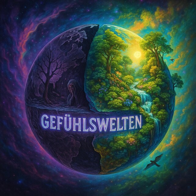Gefühlswelten
