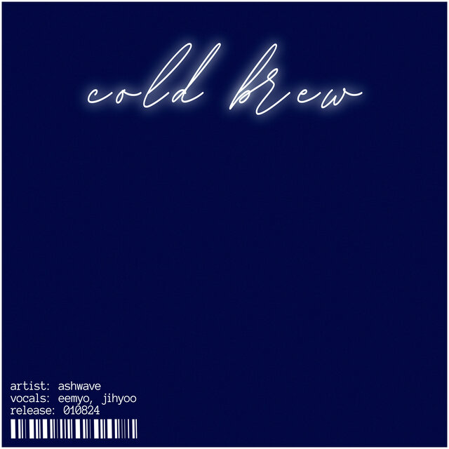 Cold Brew
