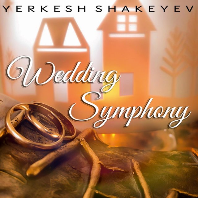 Yerkesh Shakeyev: Wedding Symphony