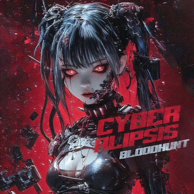 CYBERALIPSIS