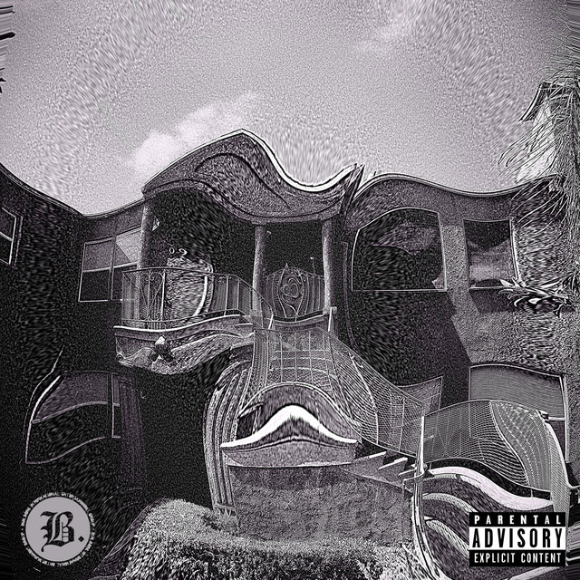 Fred's House - EP