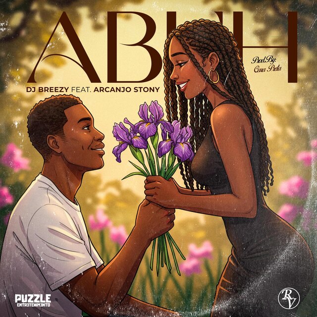 Abuh (feat. Arcanjo Stony)
