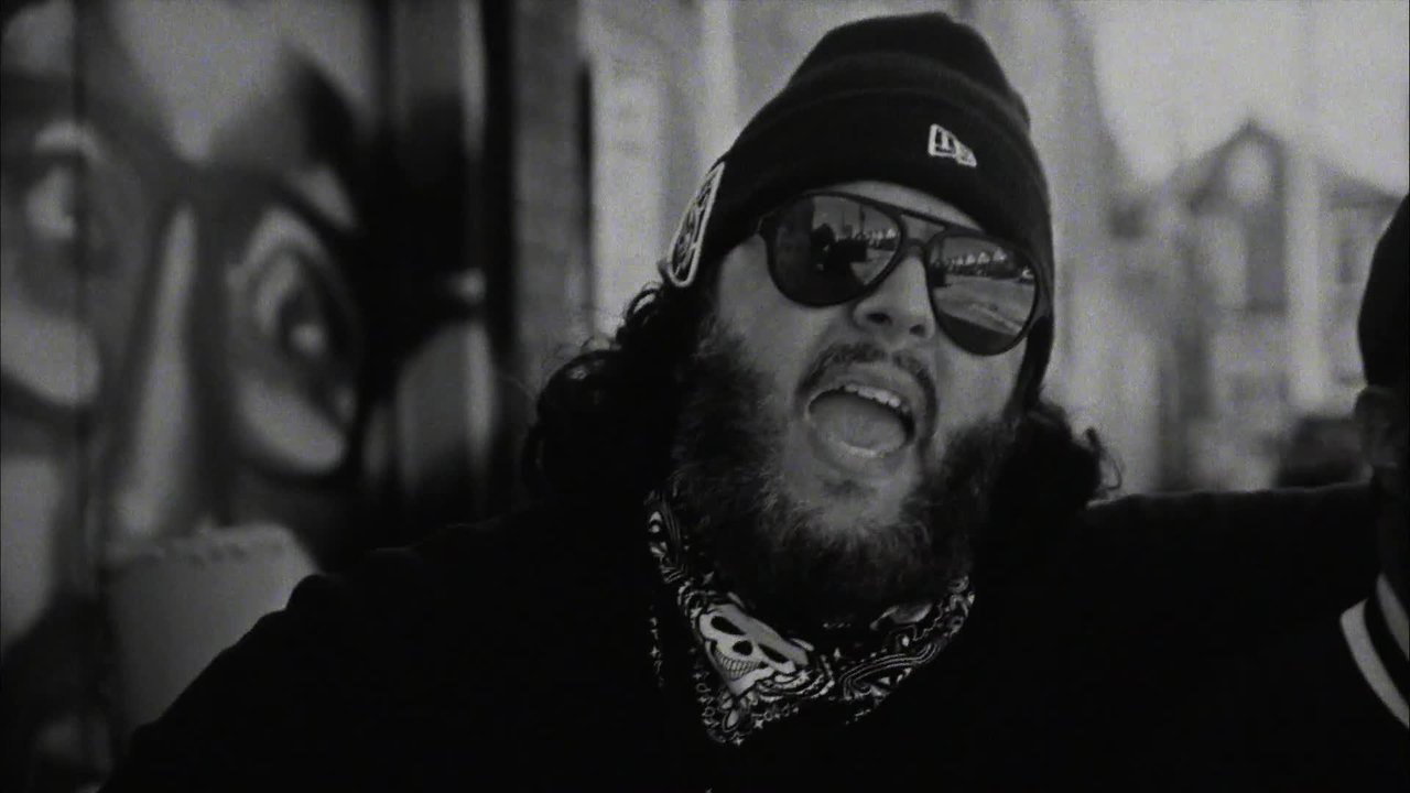Never Stop The Fight (Official Music Video)