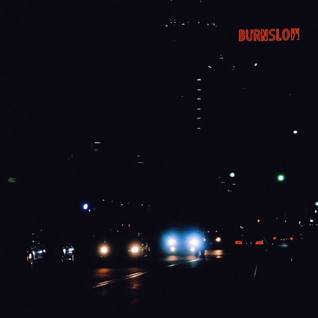 Burn Slow (feat. Buffi)