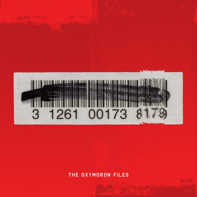 The Oxymoron Files