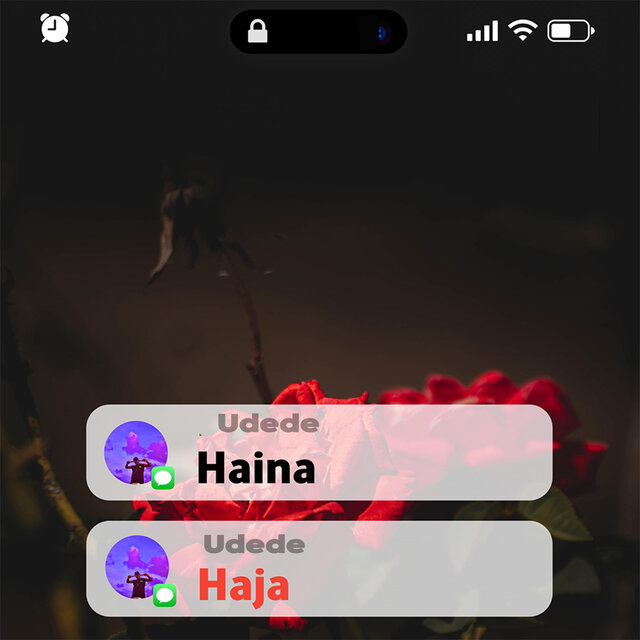 Haina Haja