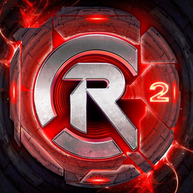 Remixes Vol. 2