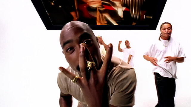 Hit 'Em Up