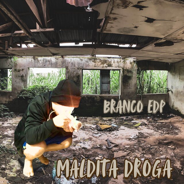 Maldita Droga 