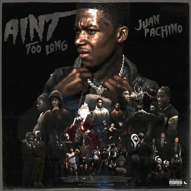 Aint Too Long