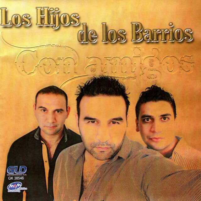 Con Amigos
