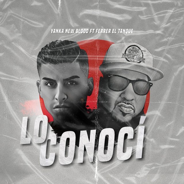 Lo Conocí (feat. Ferrer El Tanque)
