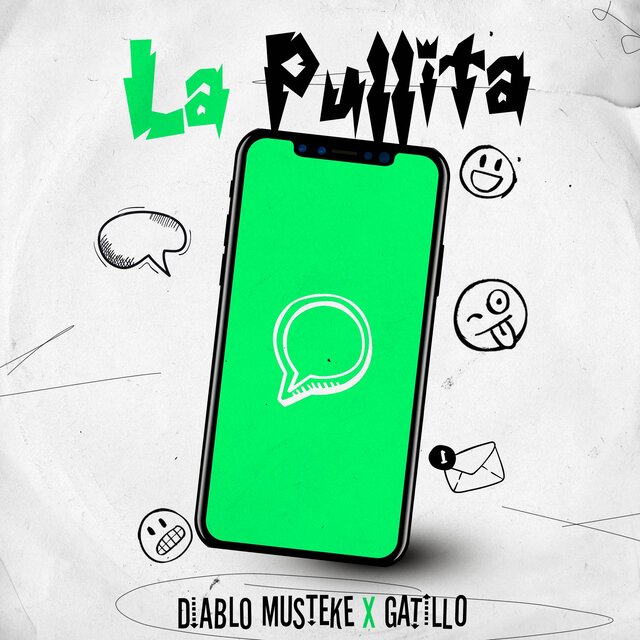 LA PULLITA