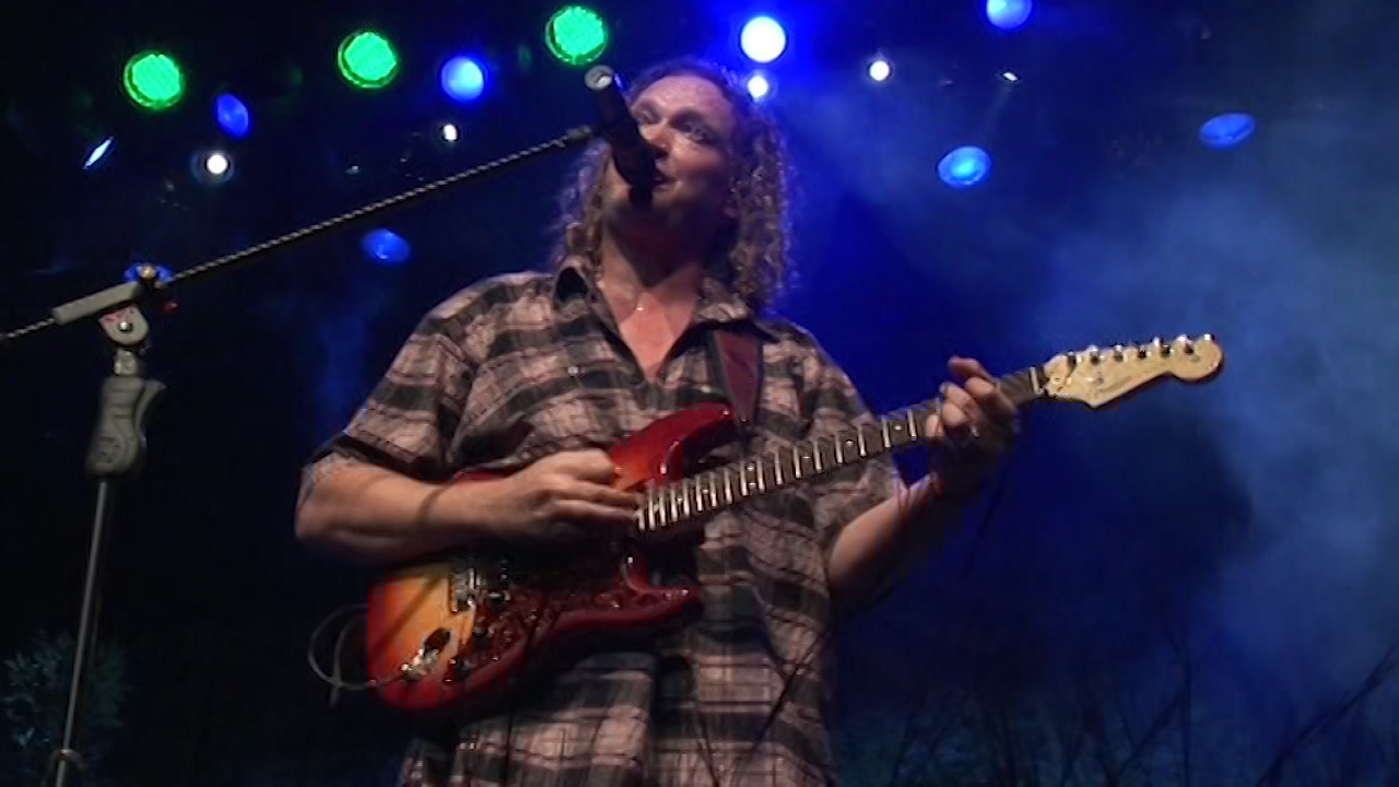 Have You Ever Seen the Rain (Live at Emperors Palace in Johannesburg, 2008)