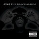 Cover art for album The Black Album by JAŸ-Z