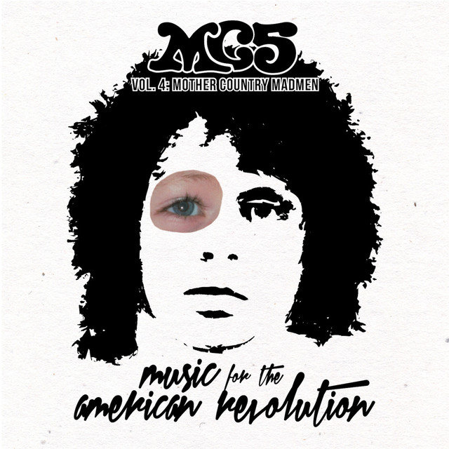 Music for the American Revolution, Vol. 4: Mother Country Madmen