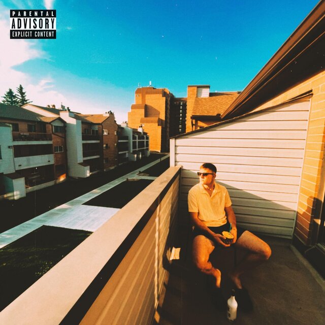EL CLIMA ESTÁ HOT (Mixtape)