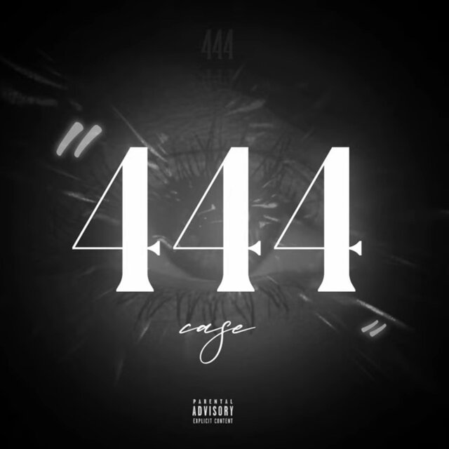 444 by Case on TIDAL