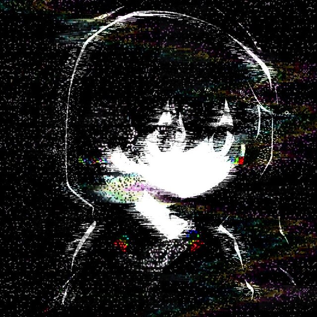 rotting away