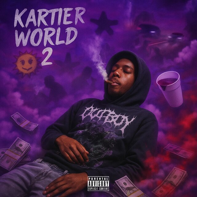 Kartier World 2
