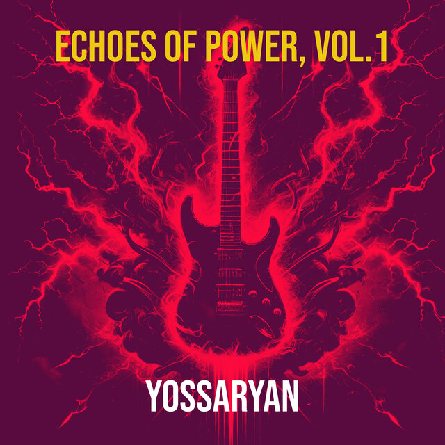 Echoes of Power, Vol.1
