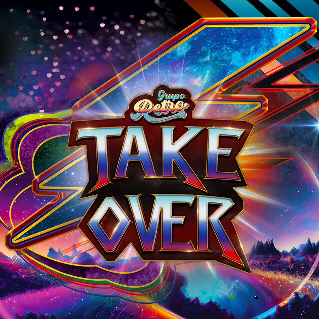Take Over