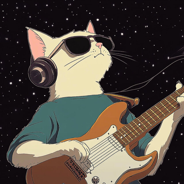 Jazz but not too Jazz (#19 inst.)