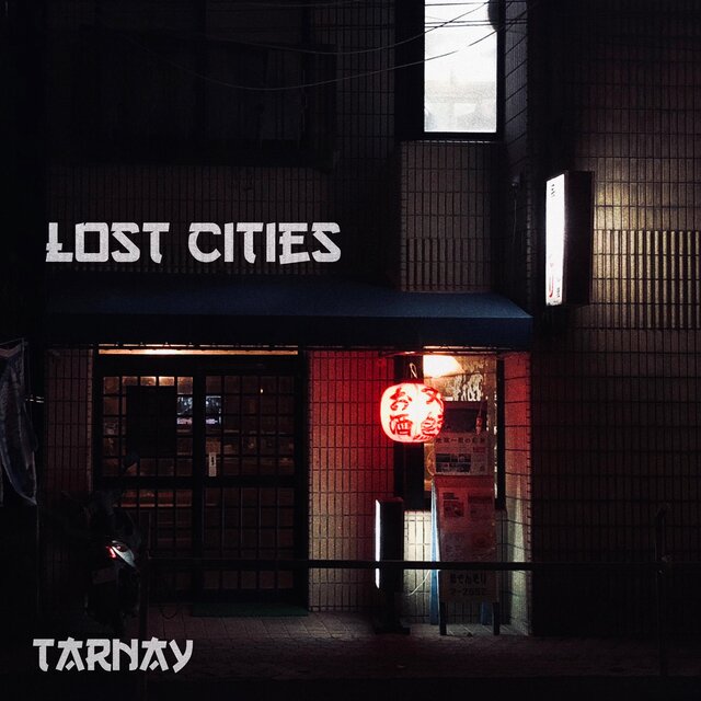 Lost Cities