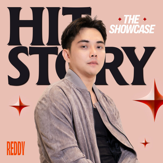 Reddy (HITStory Live Session)