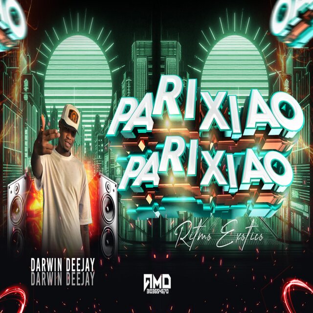 PARIXIAO (Exotico)