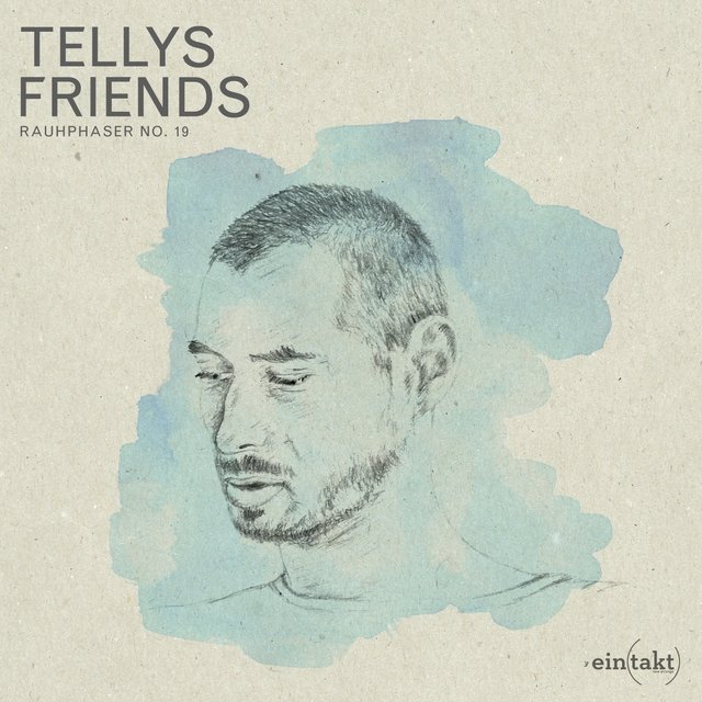 Telly´s Friends, Pt. 2