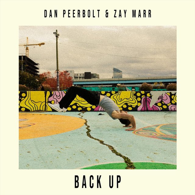 Back Up