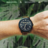 Time Will Tell 3