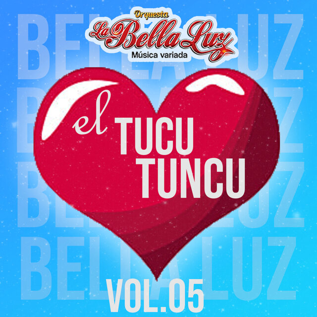 El Tucu Tuncu, Vol. 5