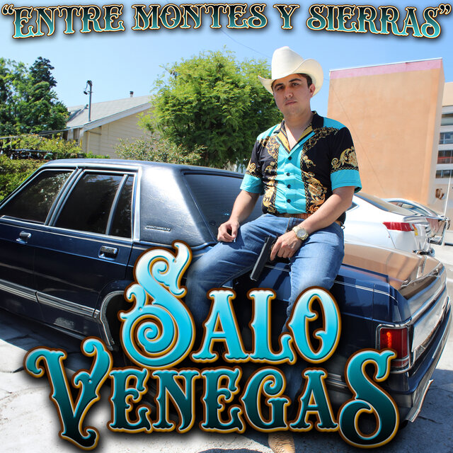 Entre Montes y Sierras