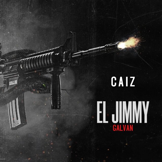 El Jimmy Galvan