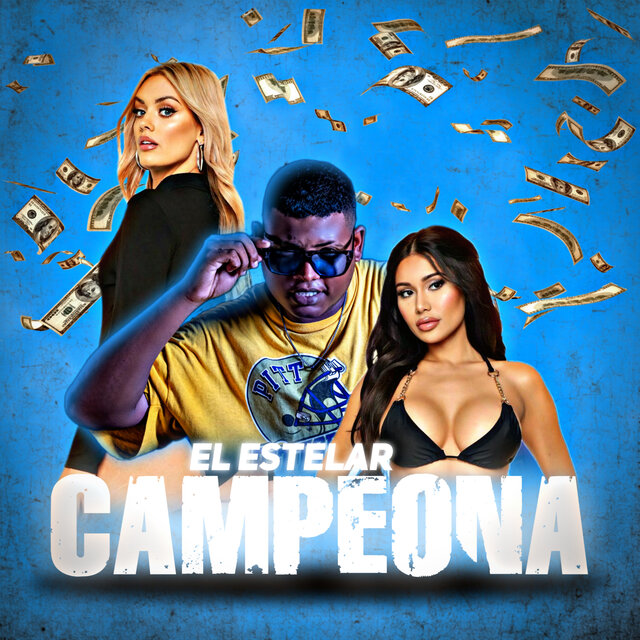 La Campeona