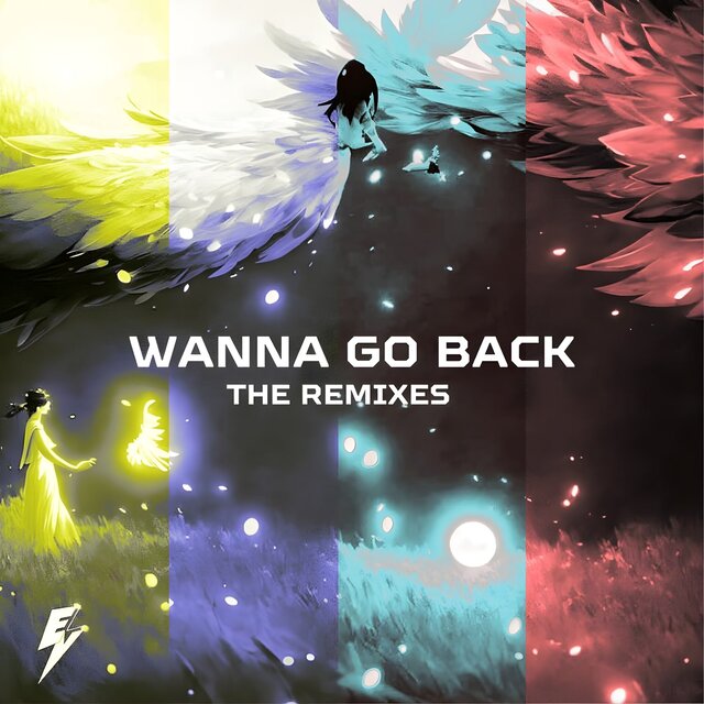 Wanna Go Back (The Remixes)