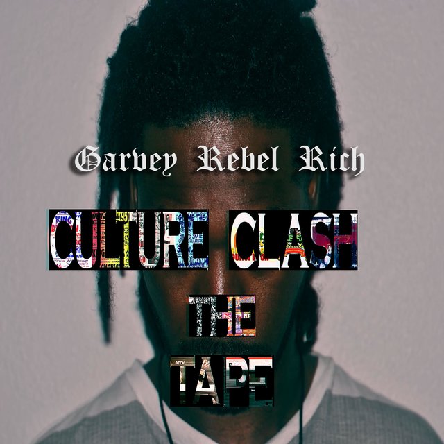 Culture Clash the Tape