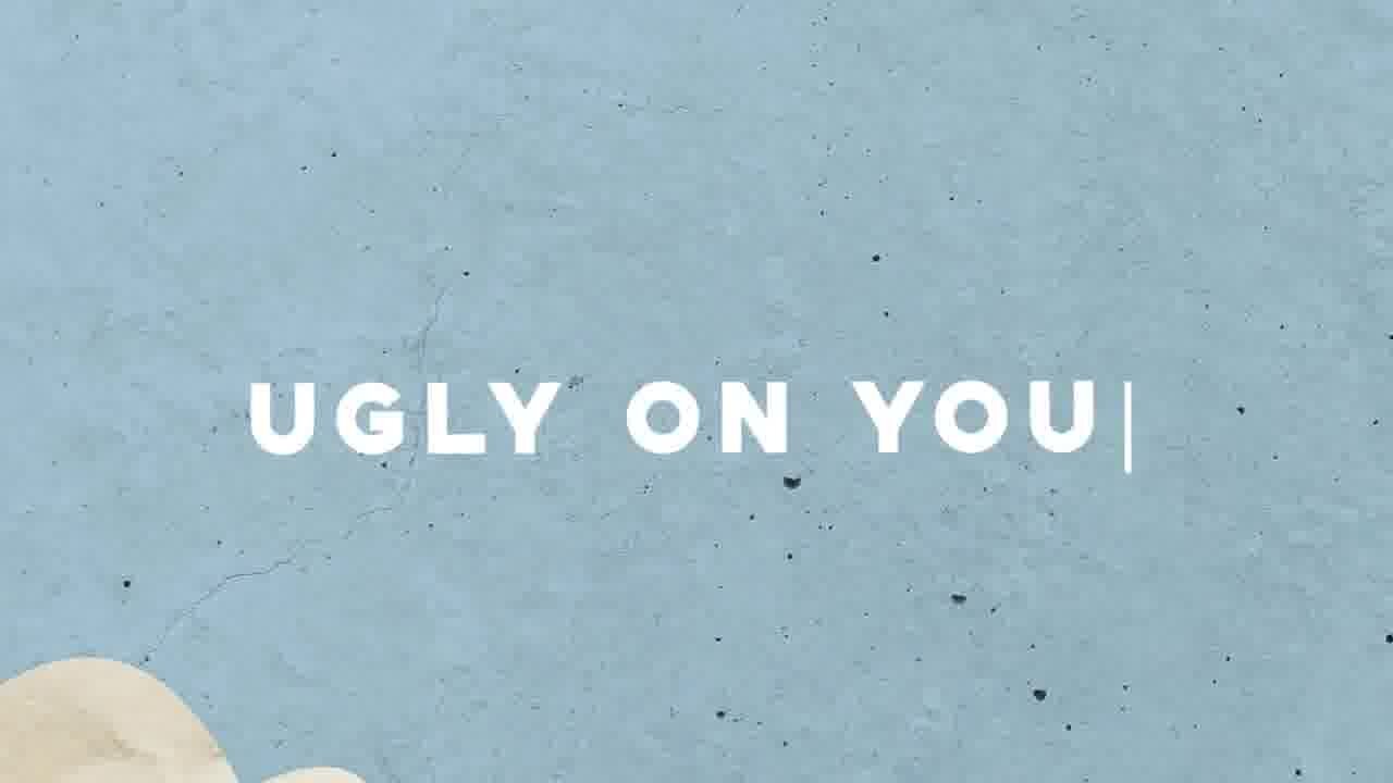 Ugly on You