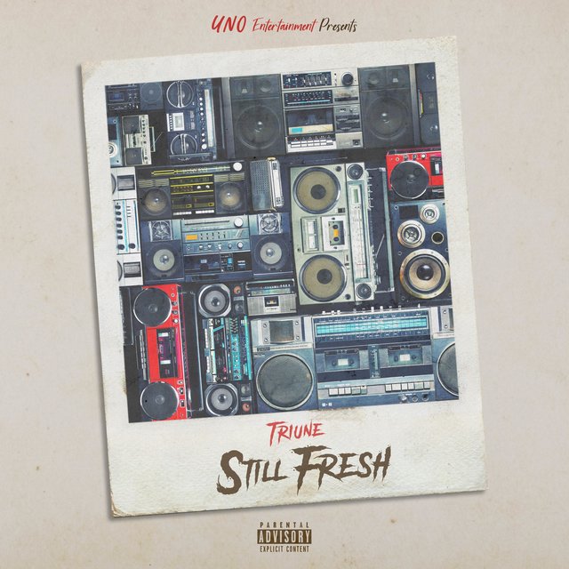Still Fresh