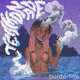 Cover art for album Borderline by Teamonade