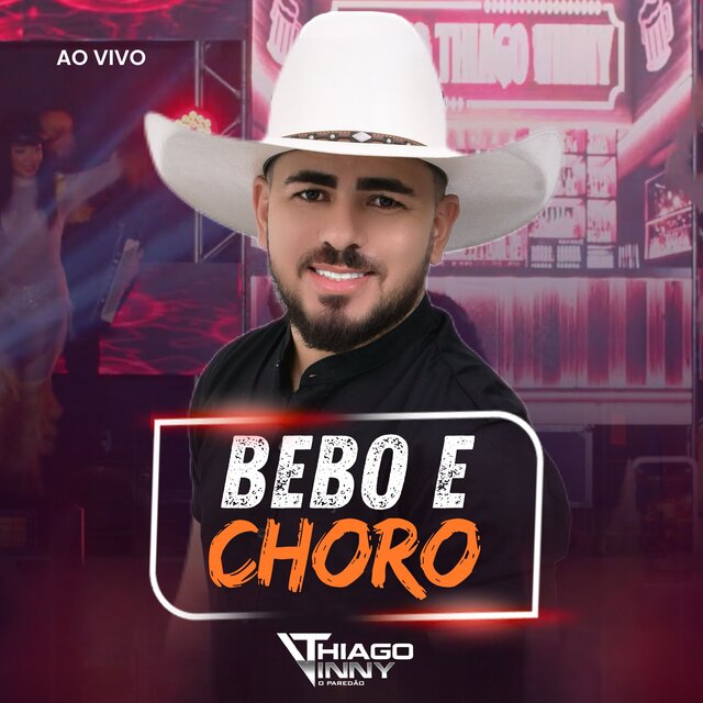 Bebo e Choro (Ao Vivo)