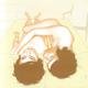 Cover art for album Safe As Houses by Parenthetical Girls