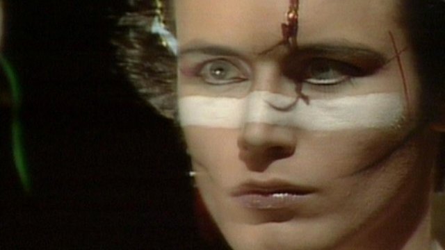 Stand And Deliver (Video)
