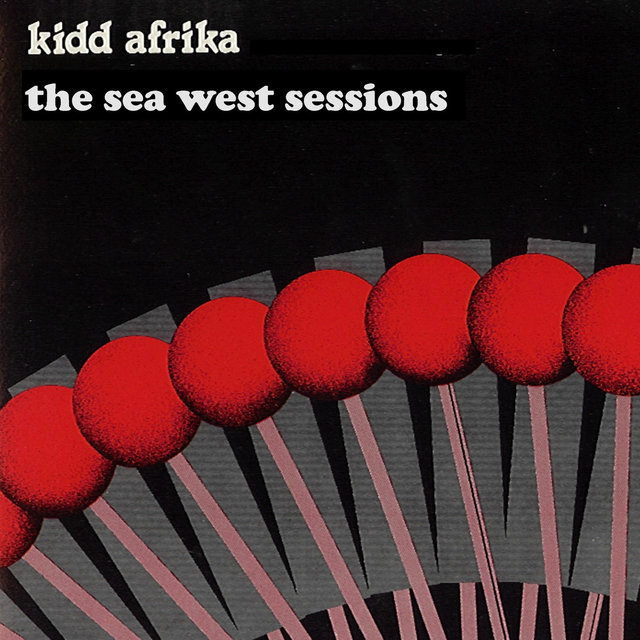 The Sea West Sessions - 1980