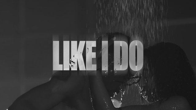 Like I Do (feat. GoldLink) (Official Lyric Video)