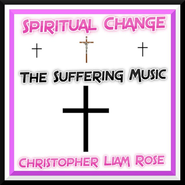 The Suffering Music (Deluxe)