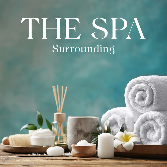 The Spa Surrounding