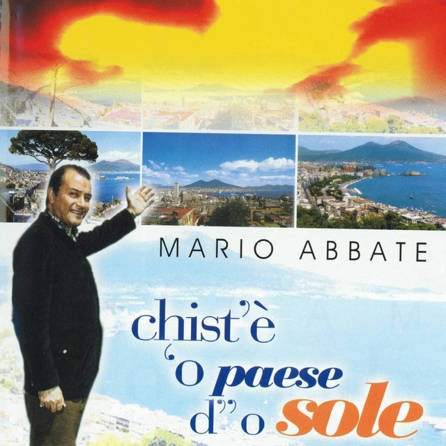 Chist'è 'o paese d' 'o sole